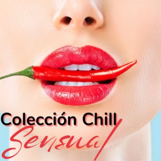 Colección Chill Sensual: Música Chill Lounge, Bossa Nova para Ambiente Erótico, Vibraciones Sensuales