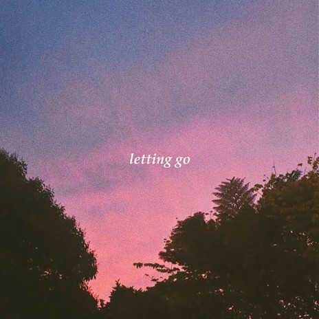 Letting Go | Boomplay Music