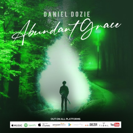 Abundant Grace | Boomplay Music