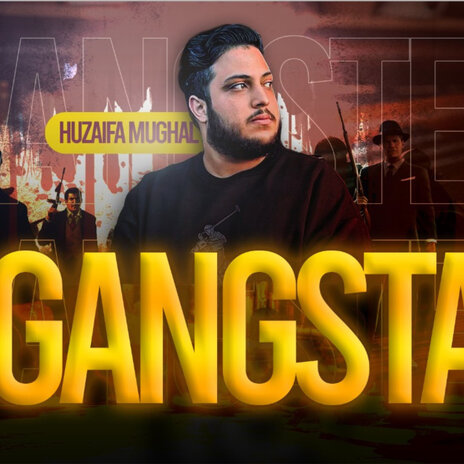 Gangsta ft. Prodbyhanan | Boomplay Music