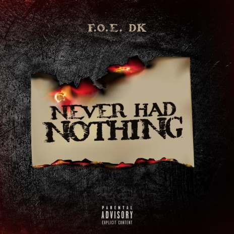 Never Had Nothing ft. OG Skinny | Boomplay Music