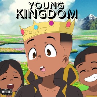 Young Kingdom