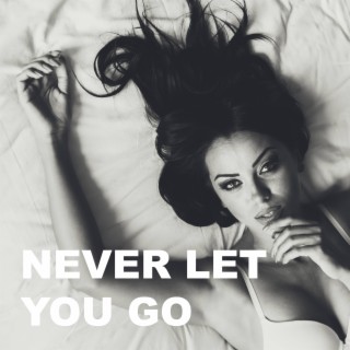 NEVER LET YOU GO