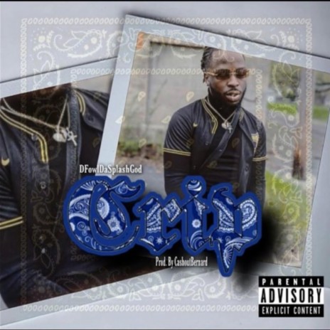 Crip | Boomplay Music