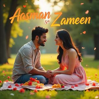 Aasman Se Zameen Hindi Popular Songs Album