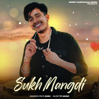 SUKH MANGDI