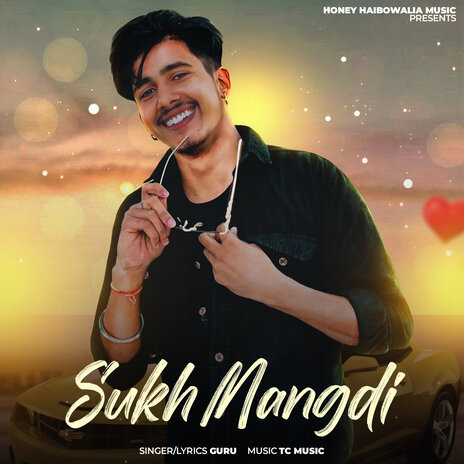 SUKH MANGDI | Boomplay Music