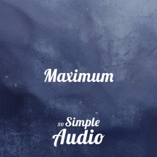 Maximum