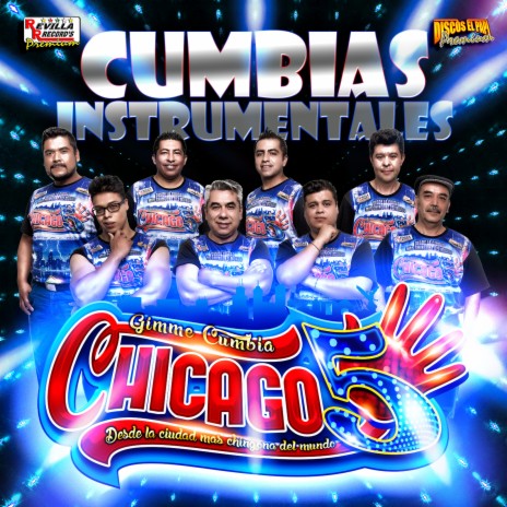 Cumbia Requinteada | Boomplay Music