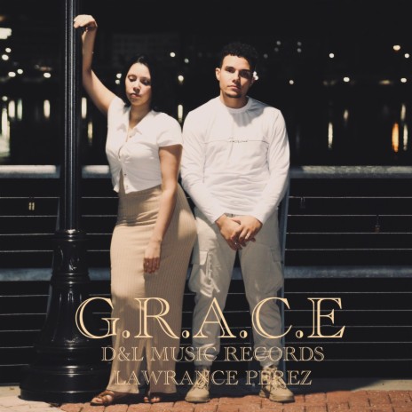 G.R.A.C.E. (Greatness, Righteous, Awesome, Comforting, Everlasting) (Radio Edit) ft. Xhayca | Boomplay Music