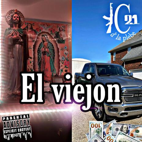 El viejon | Boomplay Music