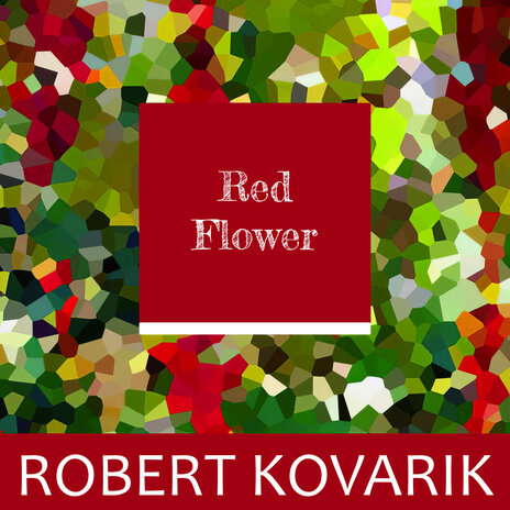 Red Flower | Boomplay Music