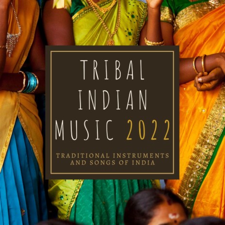 Tribal Indian Top | Boomplay Music