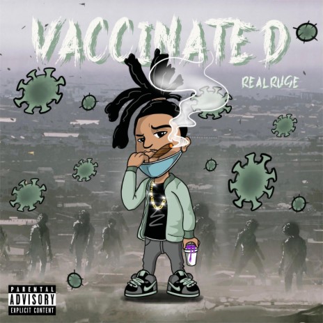 Vaccinated | Boomplay Music