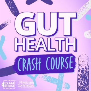 Heal with Each Meal: A Gut Health Exploration | Dahlia and James Marin