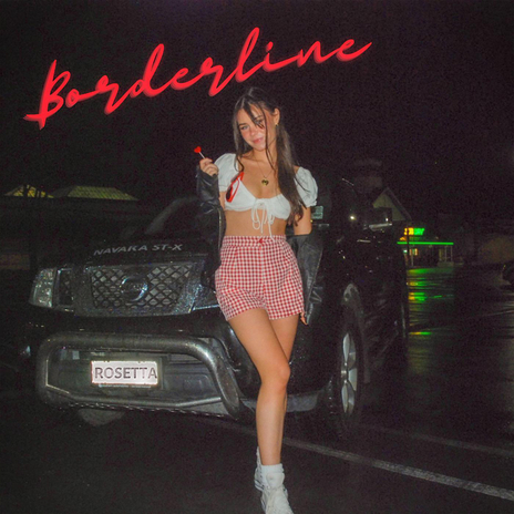 Borderline | Boomplay Music