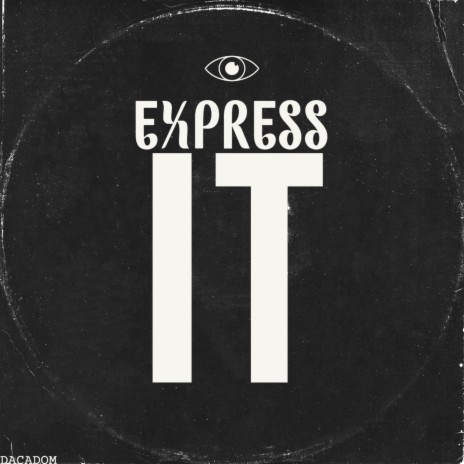 Express It