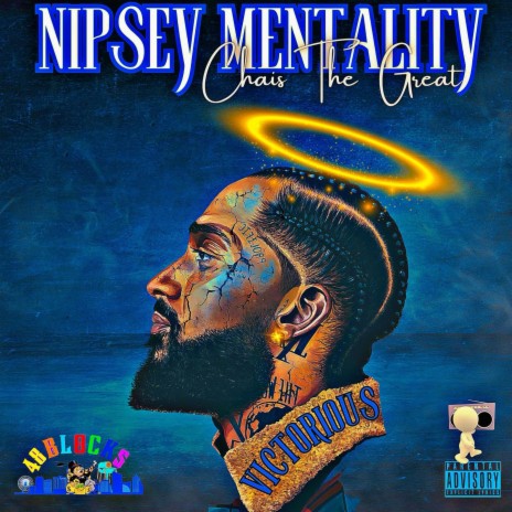 Nipsey mentality ft. J Dova & Mr walkshit | Boomplay Music
