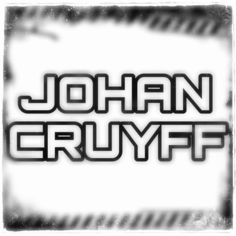 Johan Cruyff | Boomplay Music