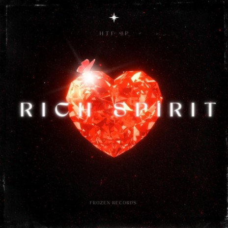 Rich Spirit | Boomplay Music