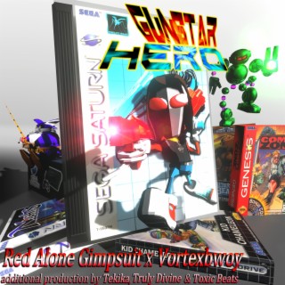 Gunstar Hero