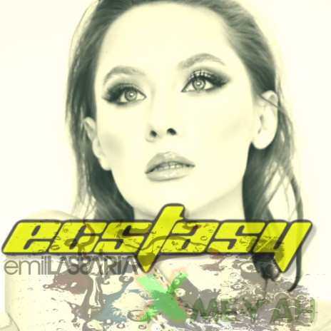 Ecstasy ft. Meyah | Boomplay Music