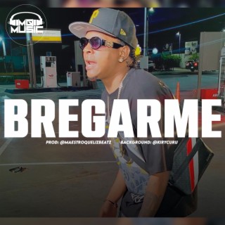Pista de Rap BREGARME (Instrumental de Rap Dominicano)