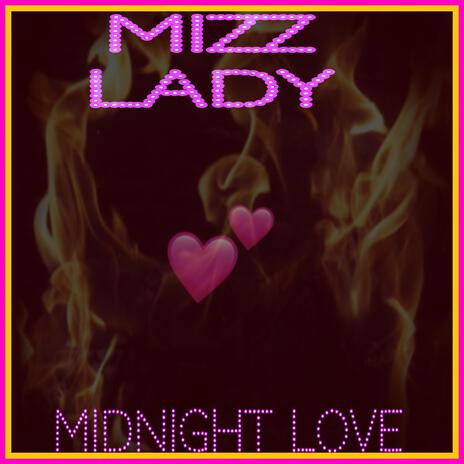 Midnight Love