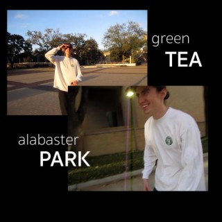 Green Tea lyrics | Boomplay Music