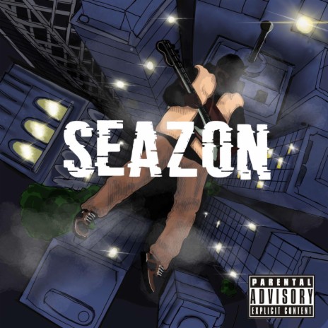 Seazon ft. Eskimobangz | Boomplay Music