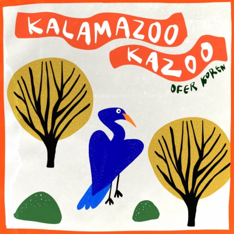 Kalamazoo Kazoo
