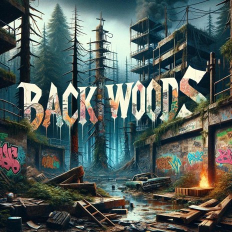 Backwoods | Boomplay Music