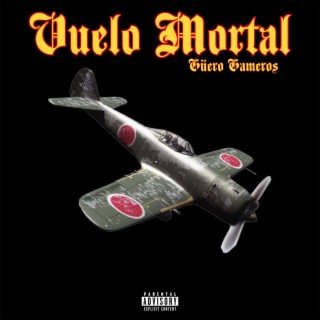 Vuelo Mortal