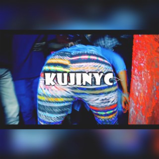 Kujinyc (feat. Bator MC)