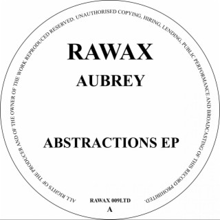 Abstractions EP