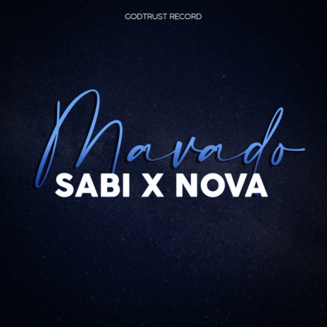 Mavado ft. Nova | Boomplay Music