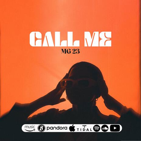 Call me | Boomplay Music