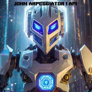 I Am John Arpeggiator