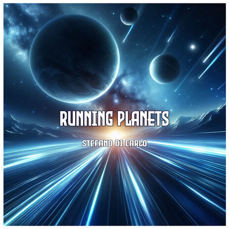 Running Planet