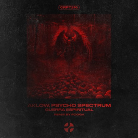 Guerra Espiritual ft. Psycho Spectrum | Boomplay Music