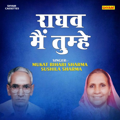 Raghav Main Tumhe (Hindi) ft. Sushila Sharma | Boomplay Music