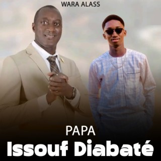 Papa Issouf Diabate