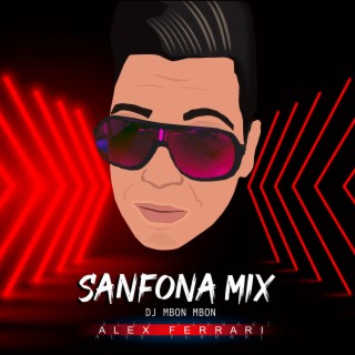 Sanfona Mix (Dj BonBon Remix 2022)