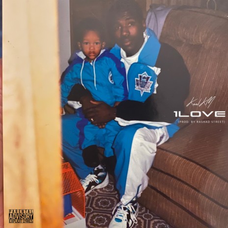 1Love | Boomplay Music