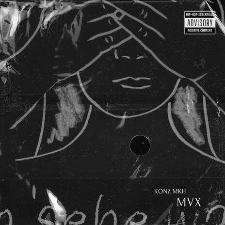 was du nicht siehst ft. MvX | Boomplay Music