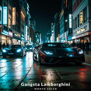 Gangsta Lamborghini