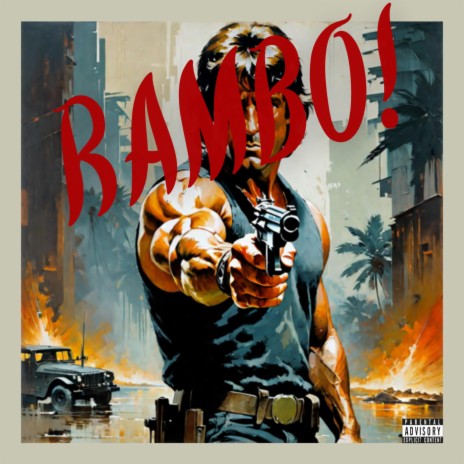 Rambo! | Boomplay Music