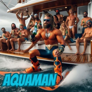 Aquaman