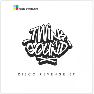 Disco Revenge EP