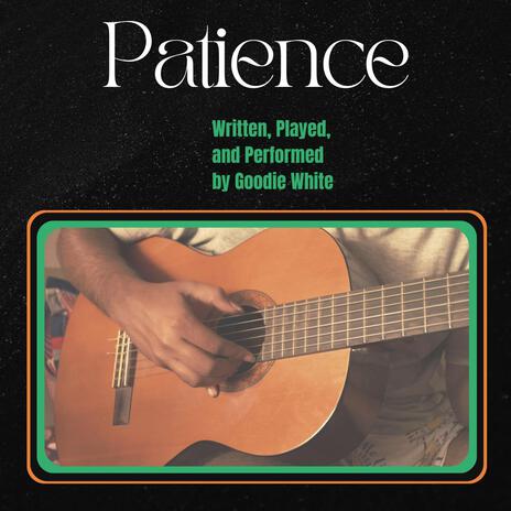 Patience | Boomplay Music